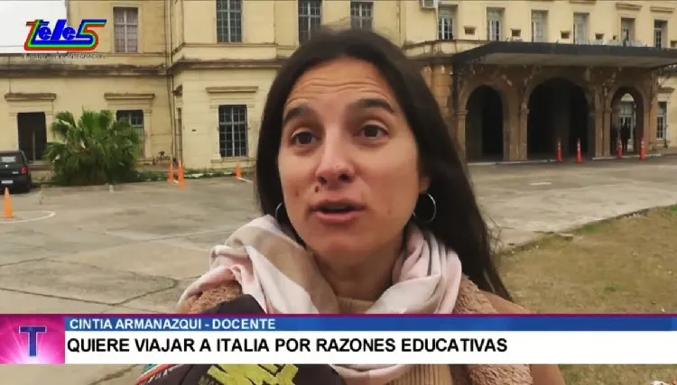 docente