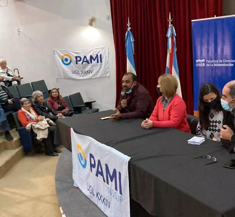PAMI
