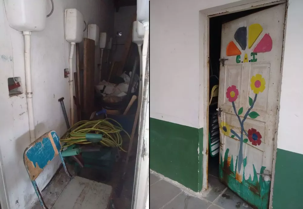 ESCUELA N 23
