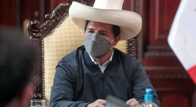 Pedro Castillo