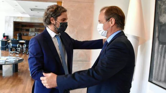Bordet y Cafiero