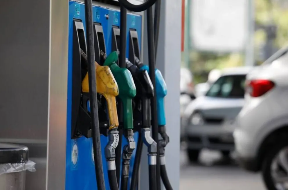 combustibles