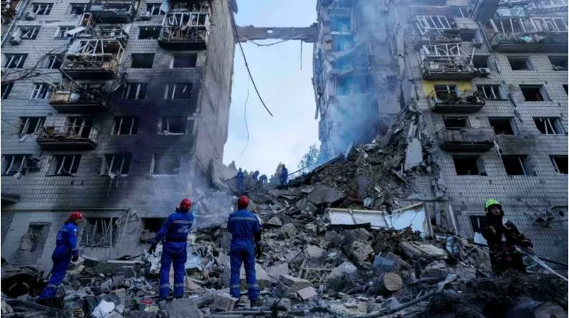 kiev