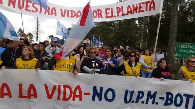 gualeguaychú