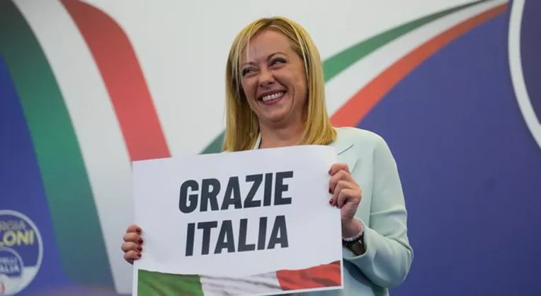 Italia