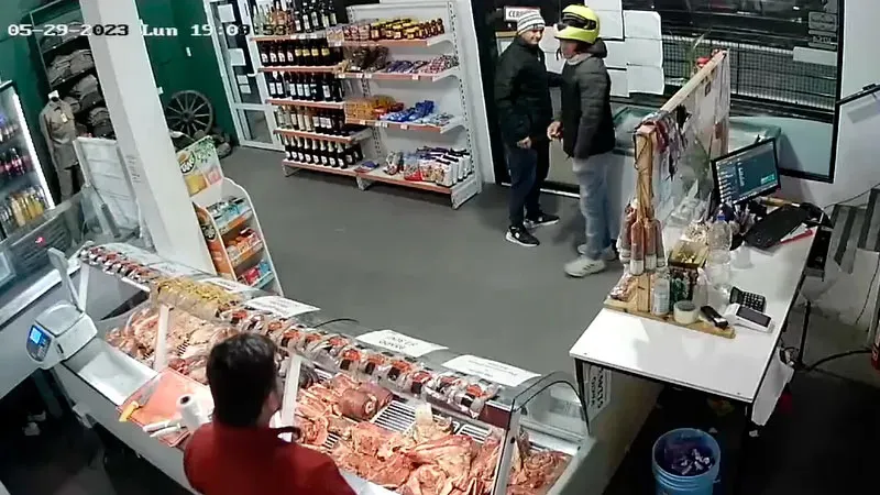 Concepción del Uruguay 1