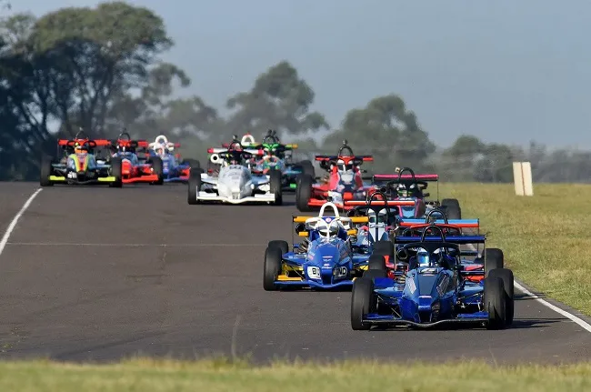 formula 3