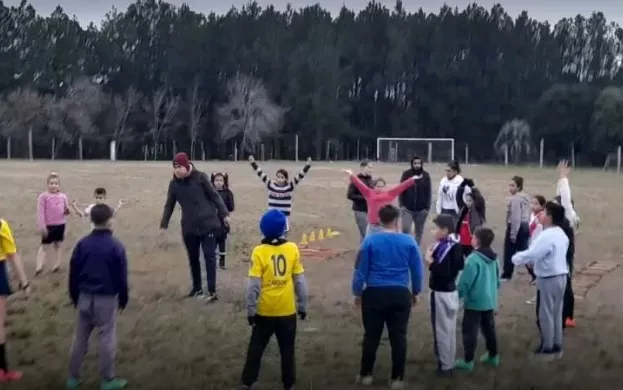 Club Almirante Brown