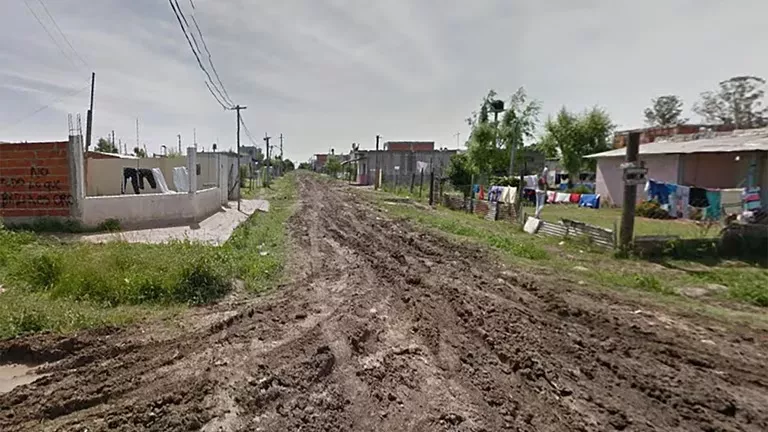 Buenos Aires 1