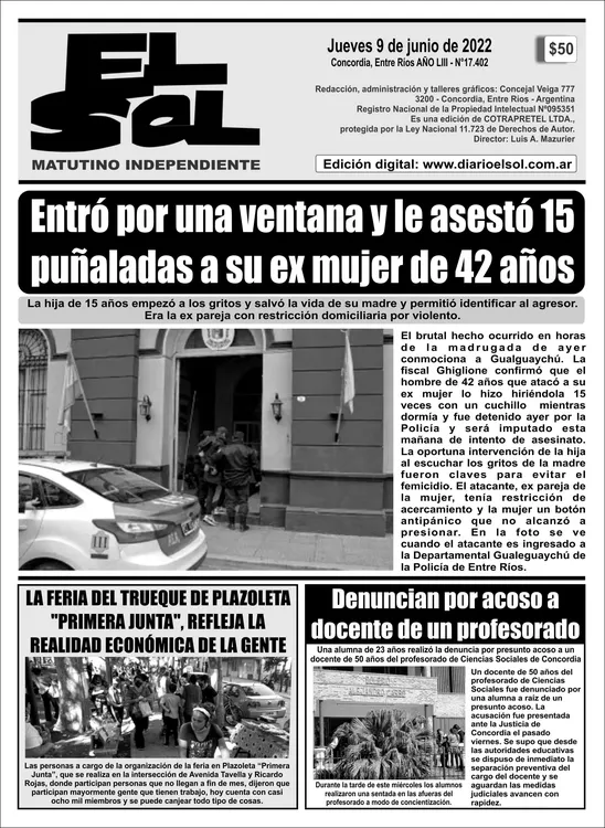 jueves 9 de junio_tapa