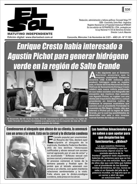 MIÉRCOLES 3 DE NOVIEMBRE_TAPA