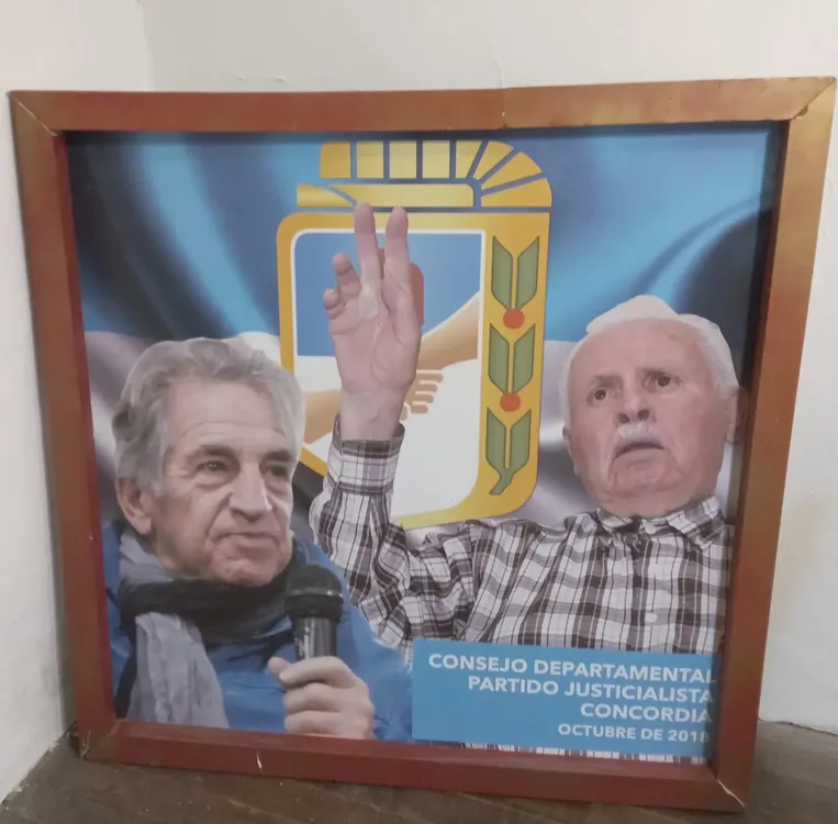 gallo y ganso