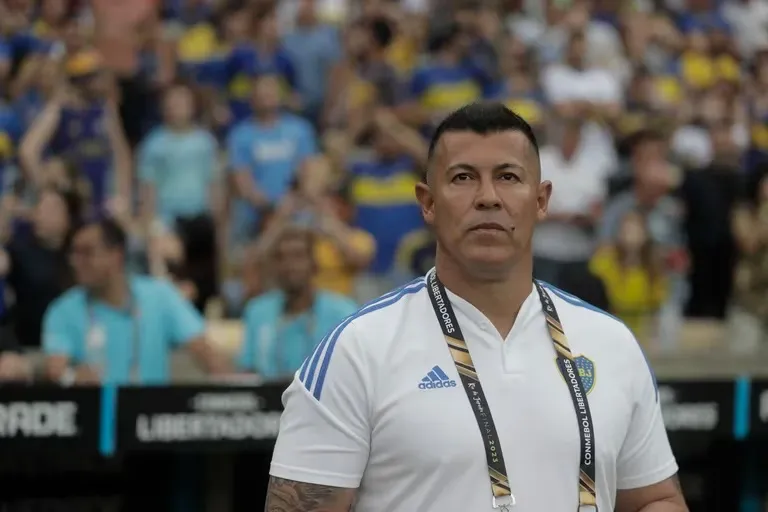 almirón