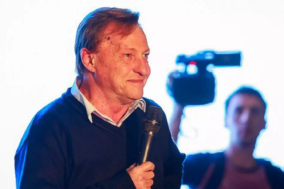 Sergio Varisco
