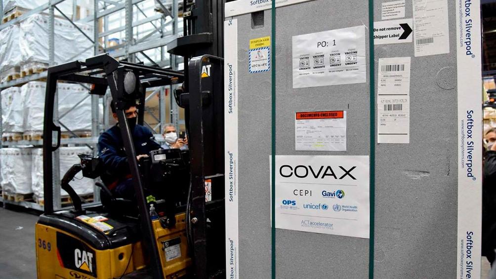 covax