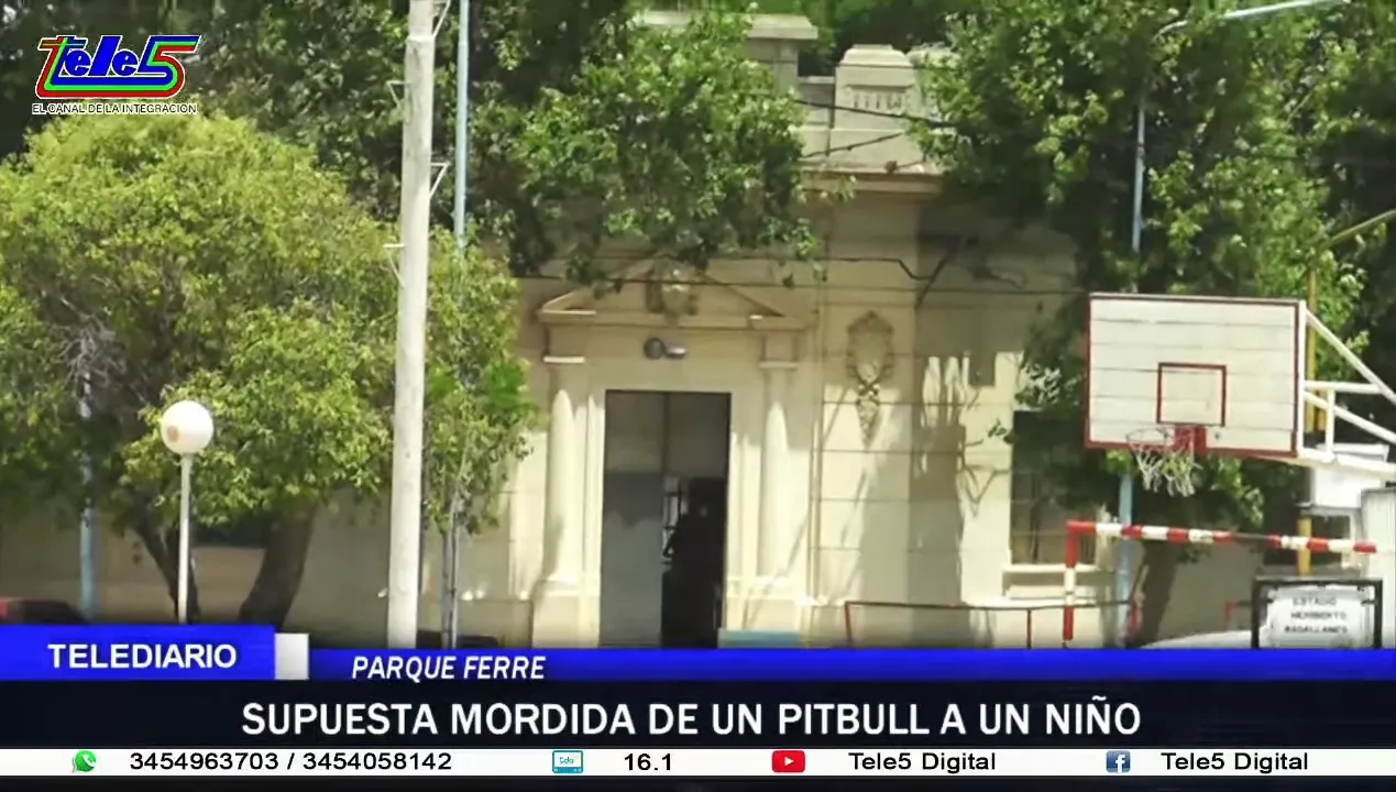 escuela benito garat
