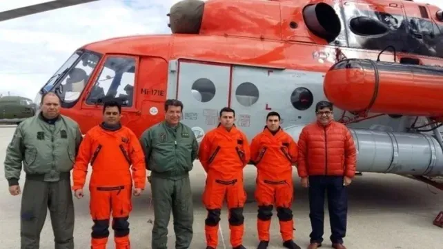 heli 1