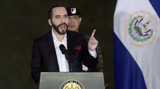 El Salvador