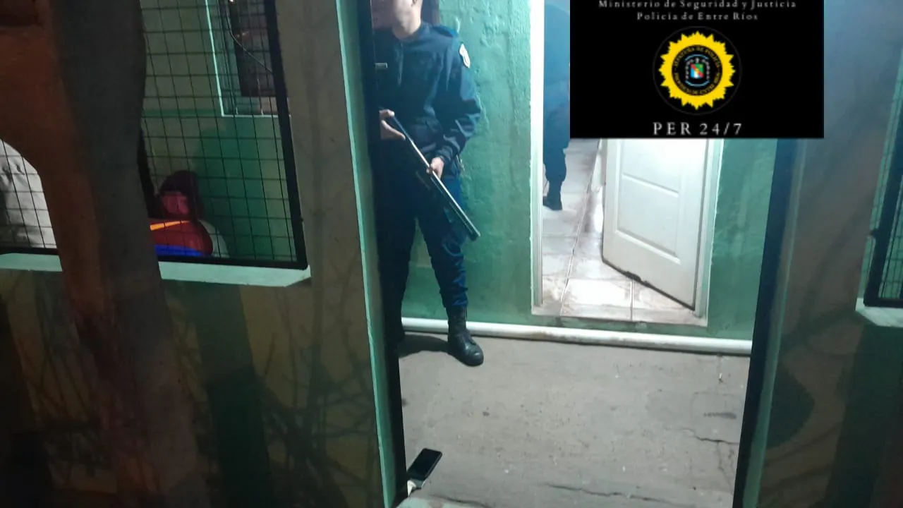 TENTATIVA DE HURTO Y AMENAZAS CALIFICADAS (2)