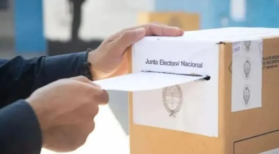 Elecciones Nacionales