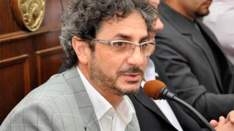 EDUARDO TALEB
