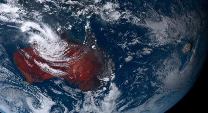 tonga