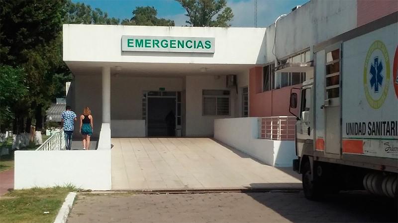 Emergencias