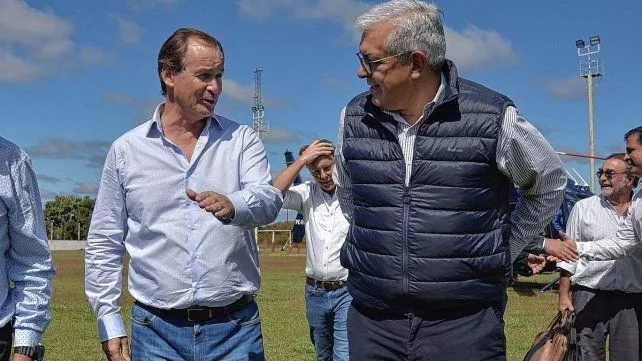 Bordet y Domínguez