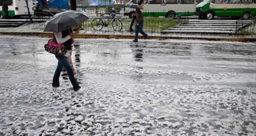 Granizo