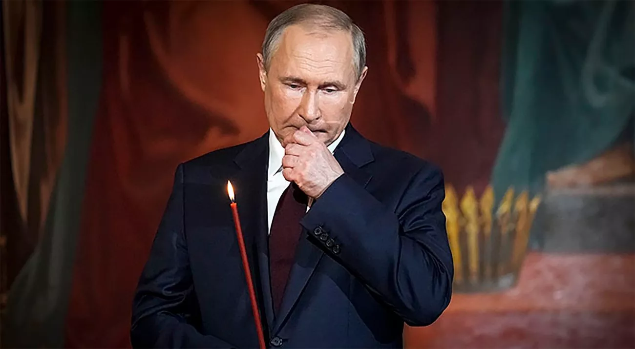 Putin