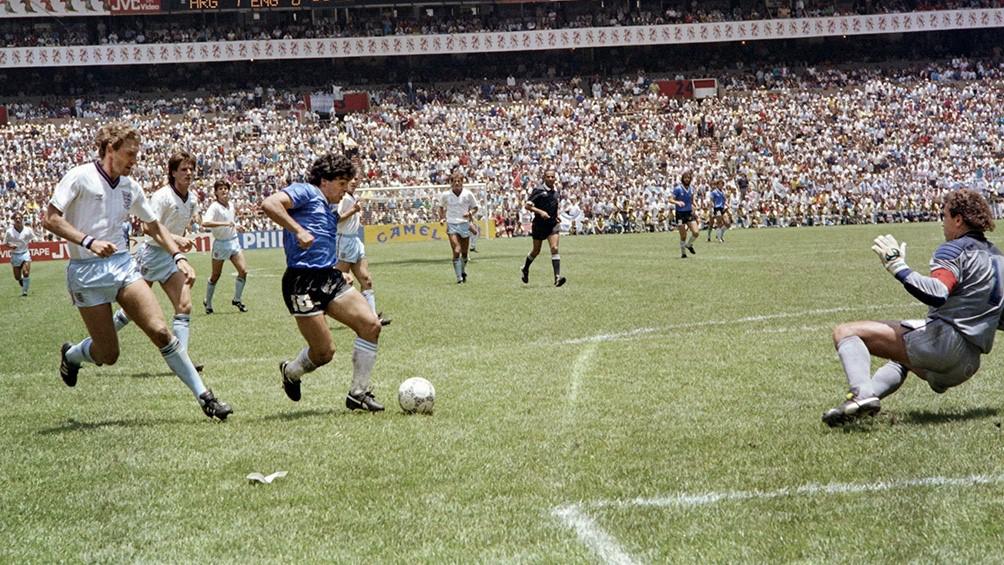 maradona