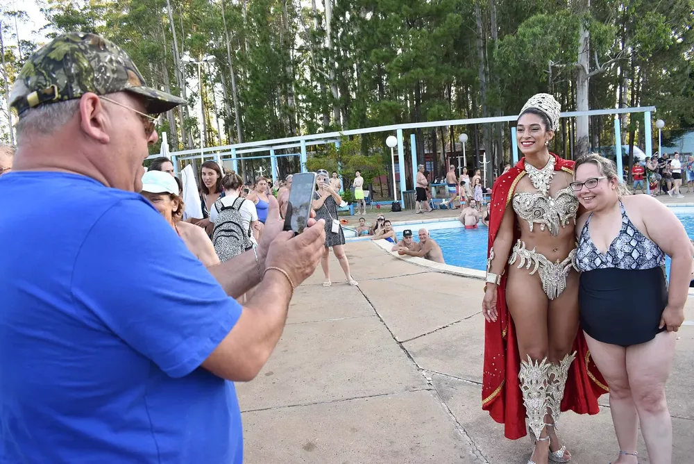 Reina del Carnaval_ edición 2020