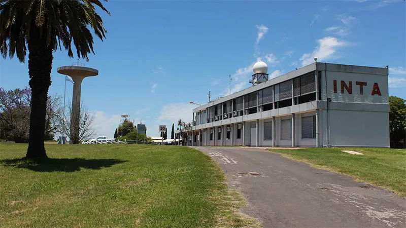 INTA Paraná
