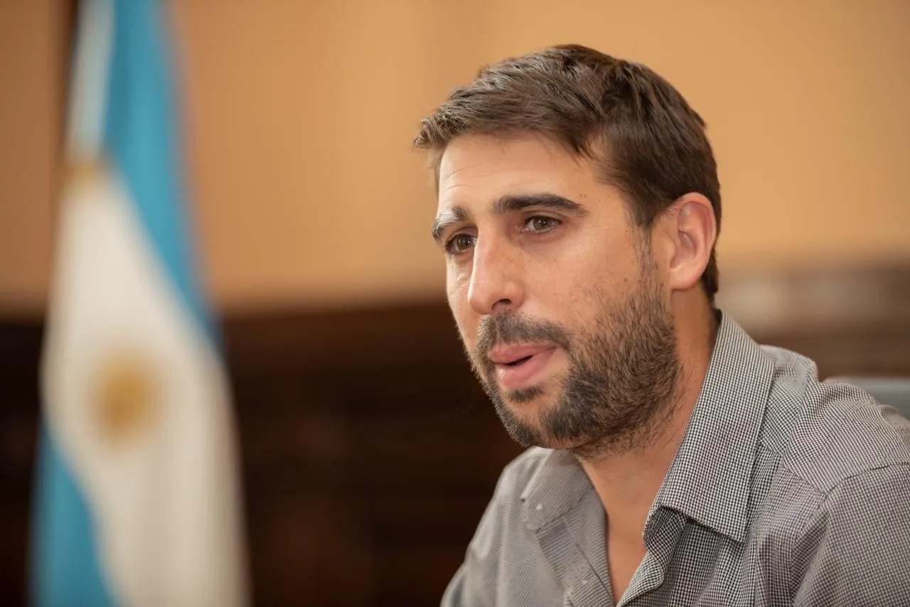 federico prieto