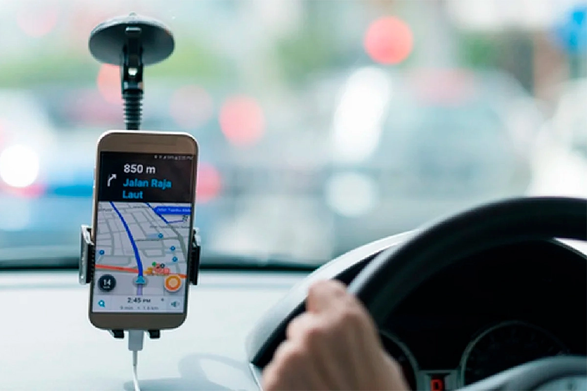uber