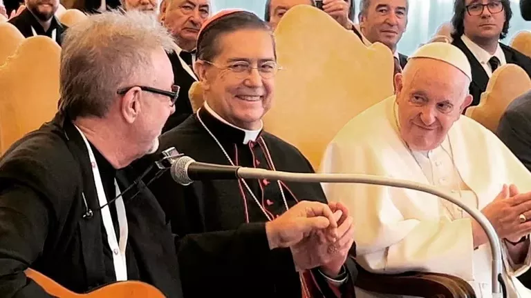 Papa Francisco