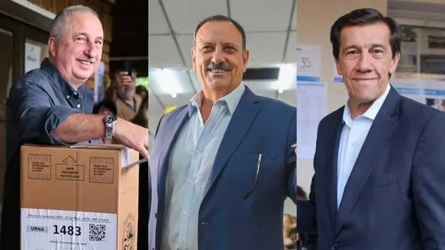 eleccioness