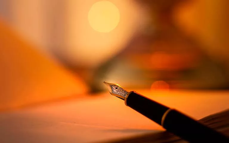Poesía, concurso