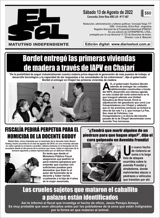 sábado 13 de agosto_TAPA