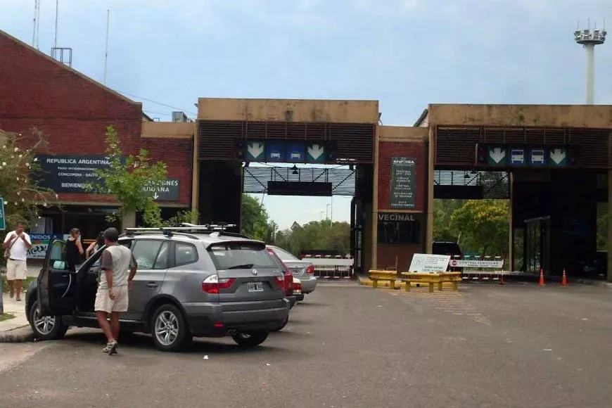Aduana