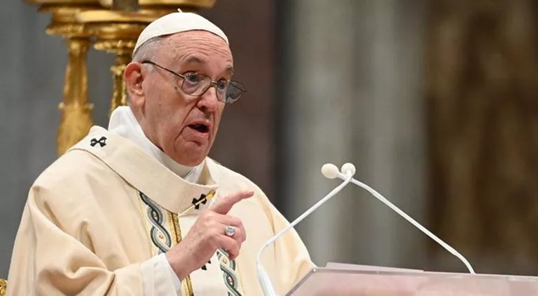 papa francisco