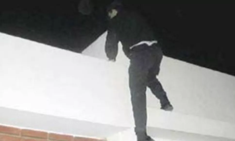 Ingreso a vivienda