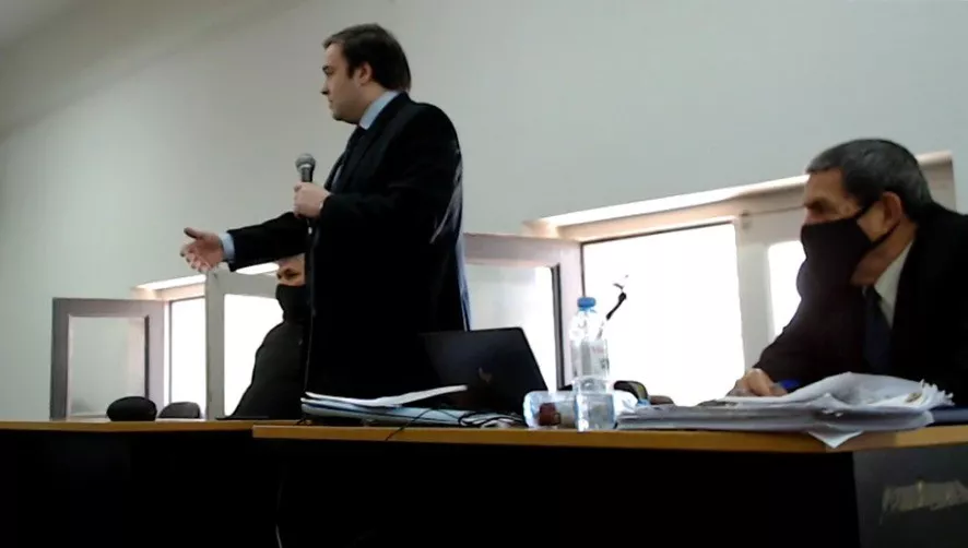 MOYANO Y MEDINA