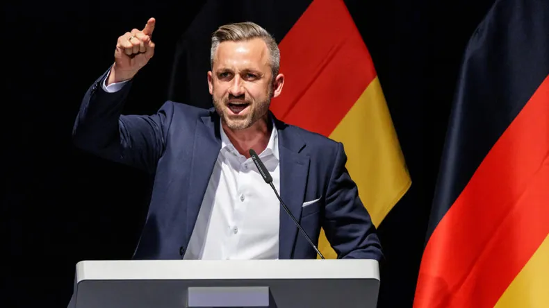 alemania
