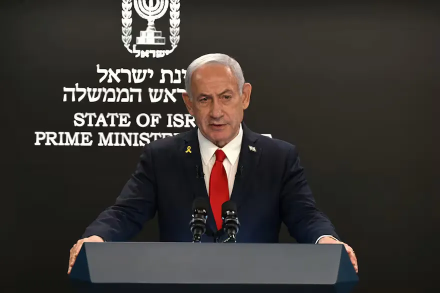 el-primer-ministro-israeli-benjamin-QM2UH7GF6VEWBACAUQW73PDQGA