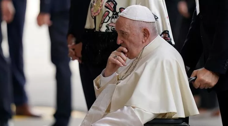 Papa Francisco