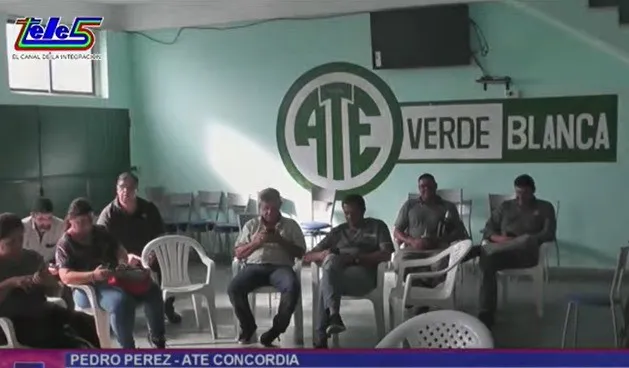 ATE CONCORDIA