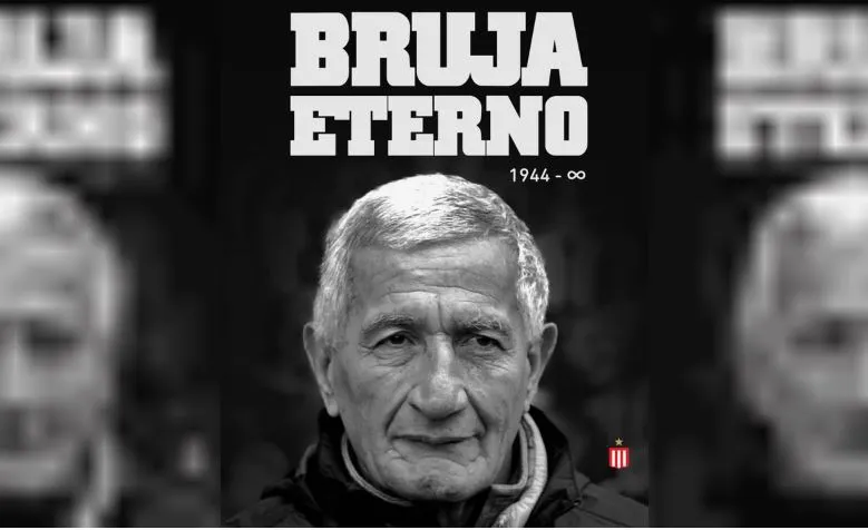 bruja eterno