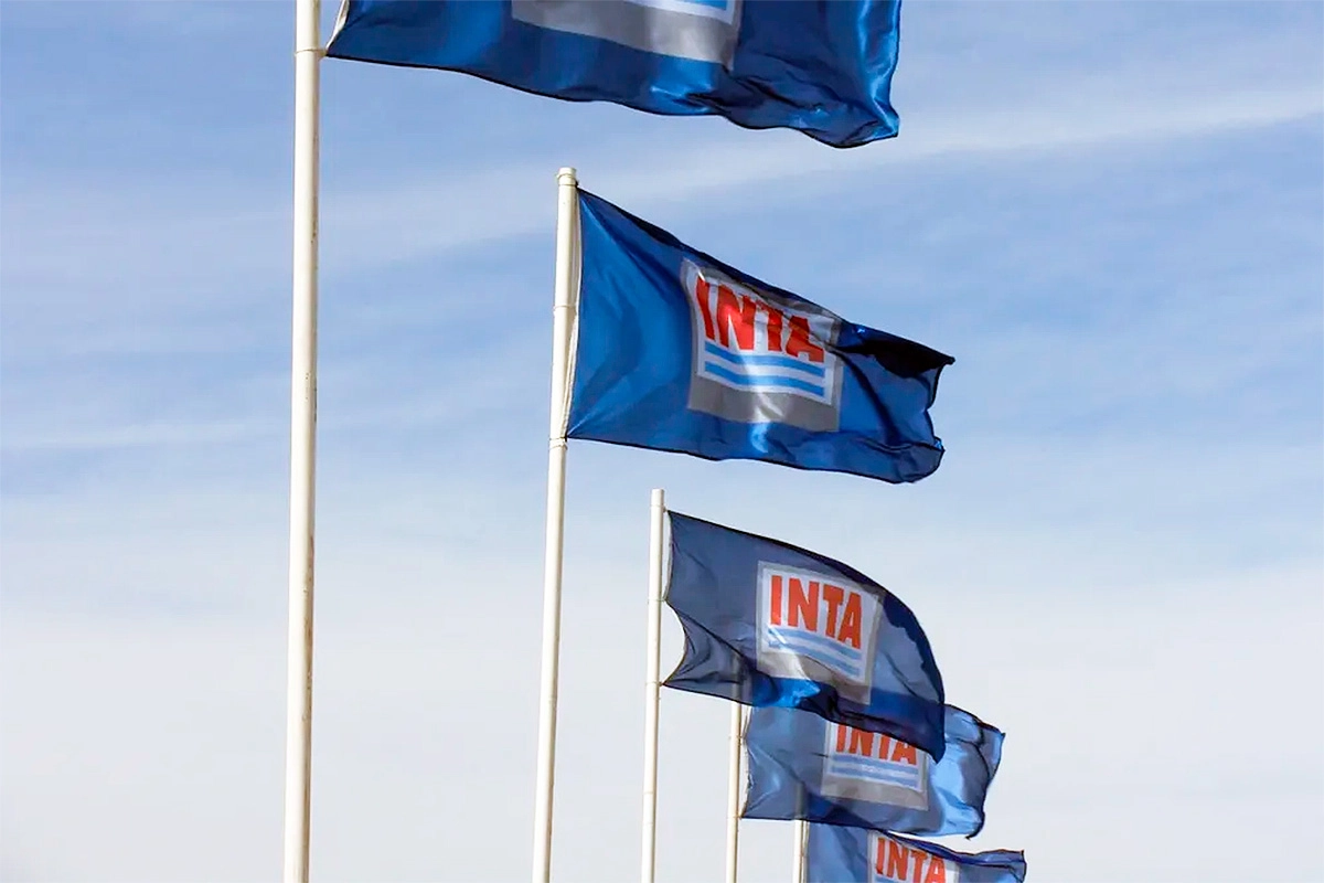 INTA