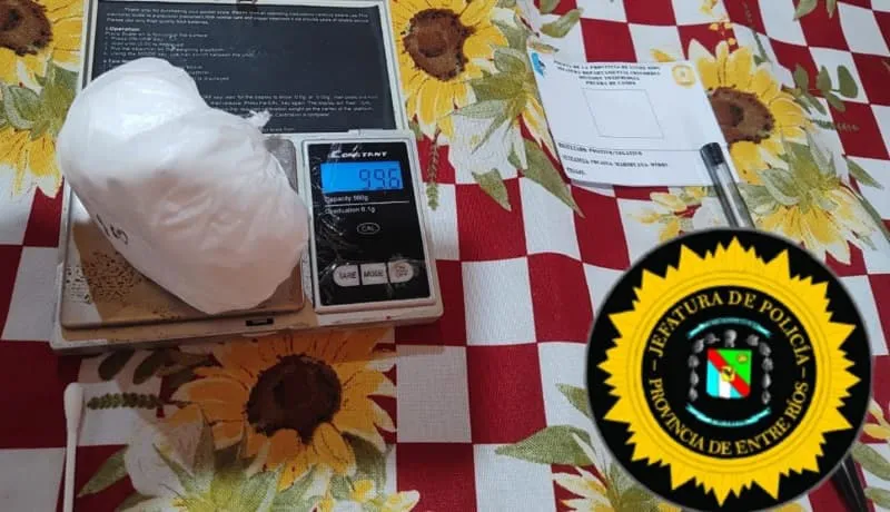 ALLANAMIENTOS POSITIVOS - causa por amenazas calificadas (6)